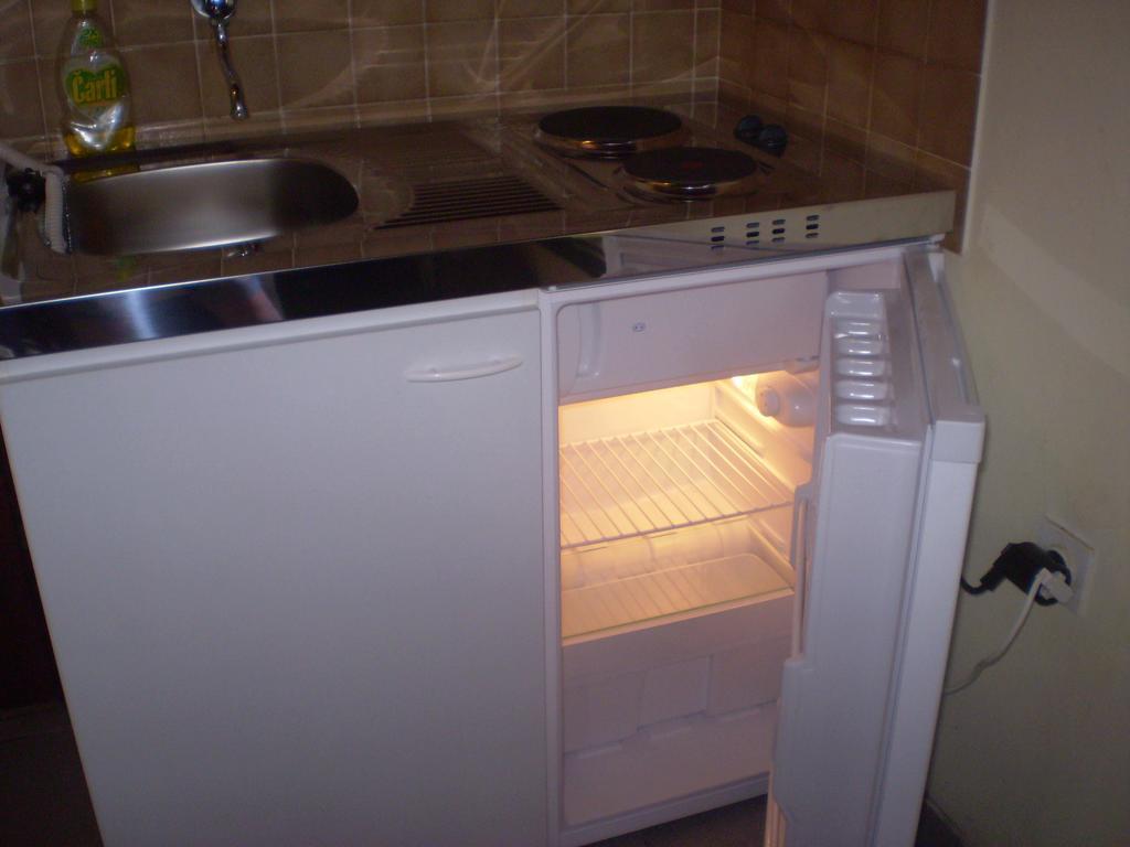 Apartments Nera Zagreb Room photo